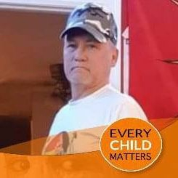 Meet your Posher, John - Picture 1 of 1